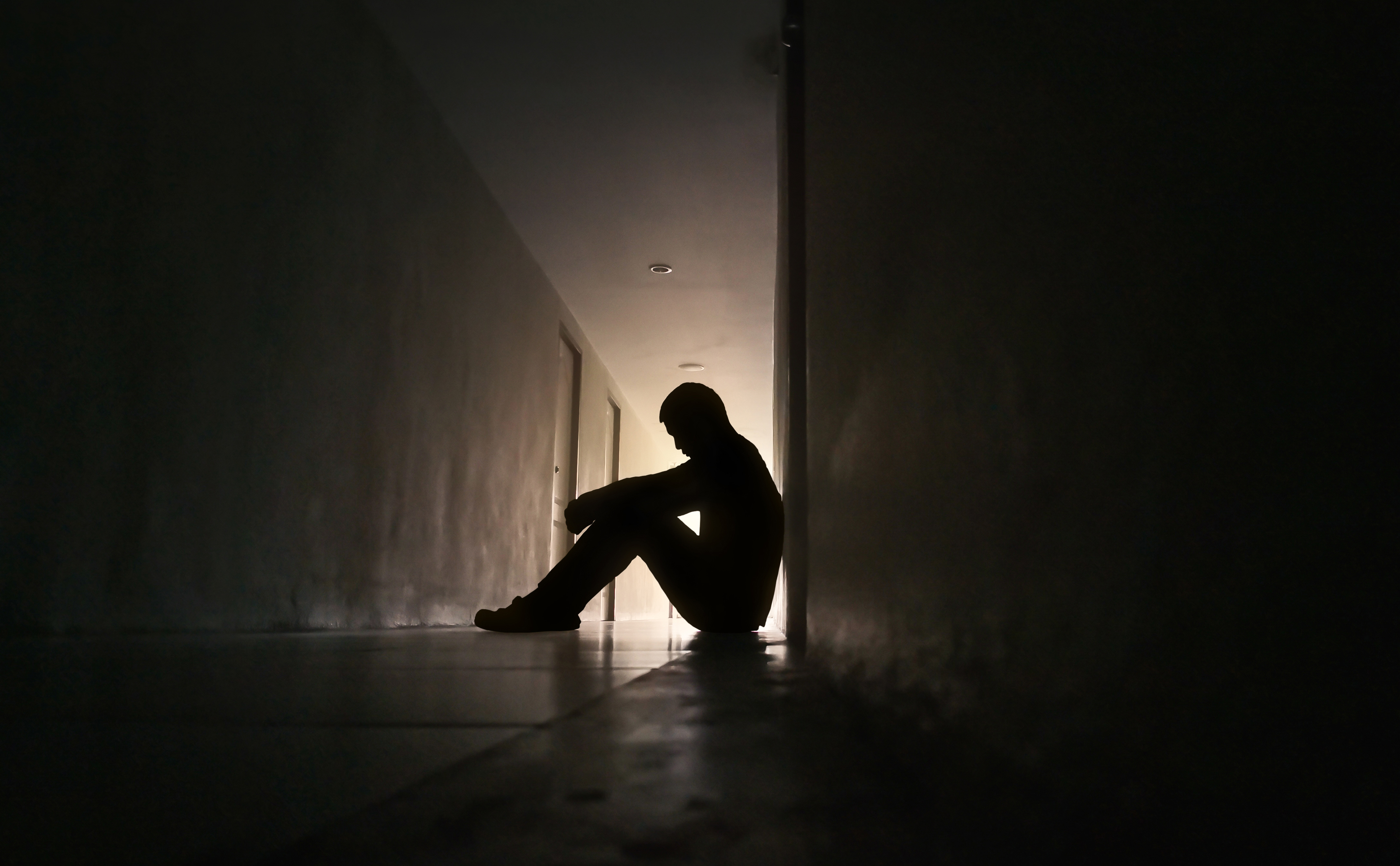 Depresyon