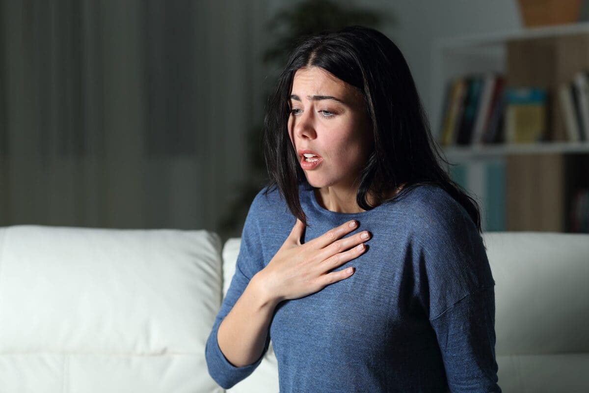 Yaygın Anksiyete Bozukluğu: Kaygılarla Yaşamayı Öğrenmek
